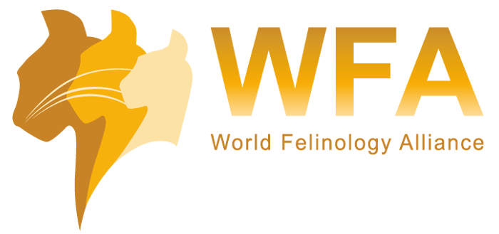 Logo WFA